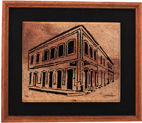 Casarão colonial